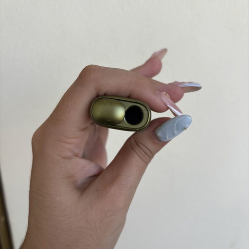 IQOS Iluma I green e-cigarette