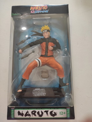 Naruto Shippuden Figure new, Shonen Jump