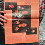 Metal Hammer issue 91 used