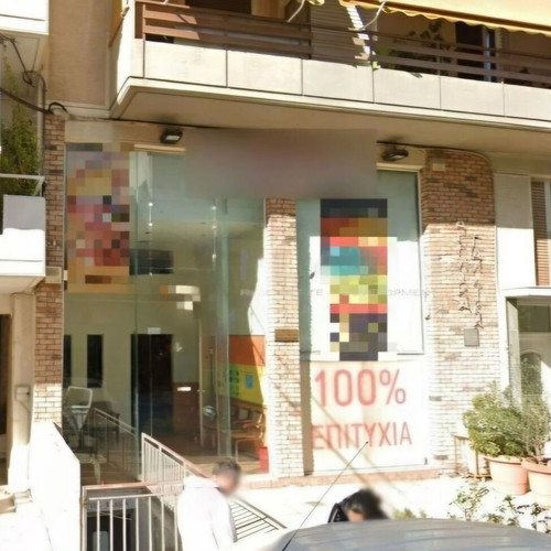Commercial space 167sqm in Nea Ionia Attica in very good condition