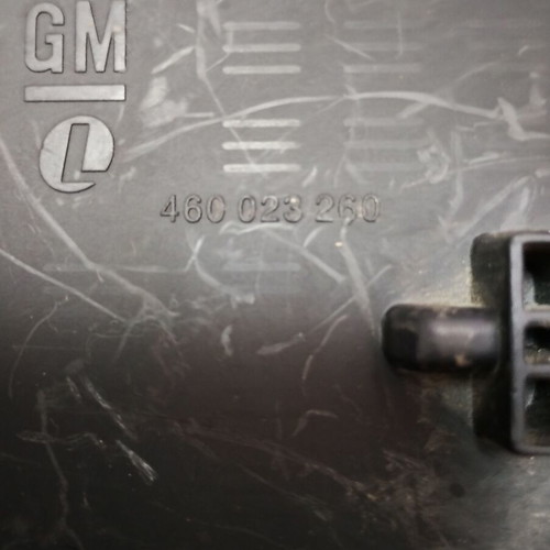 BSI module for Opel Vectra C (2002-2009) used, 2 pieces 13170890