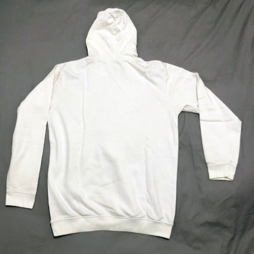 Hoodie Frankie Denim XXL white like new