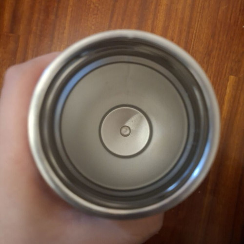 Mikel Thermos Bottle like new