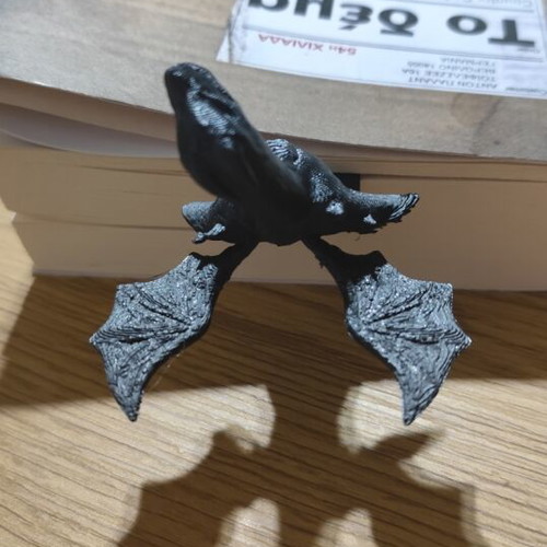 Drake 3D Printed Bookmark new