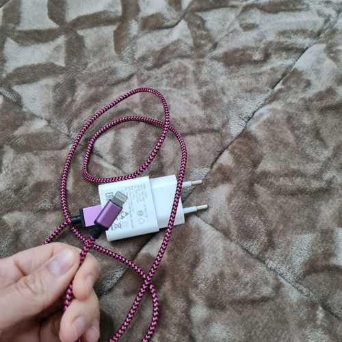 iPhone charger new