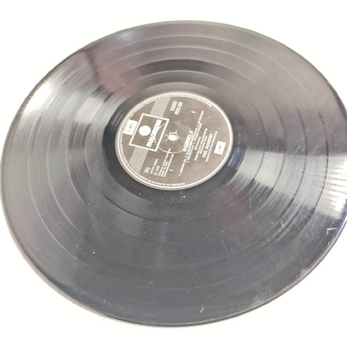 Paul McCartney McCartney II vinyl like new, electronic