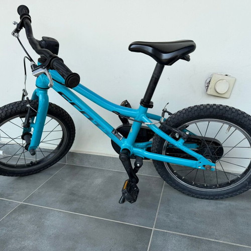 Scott Scale children's bike 16 inch