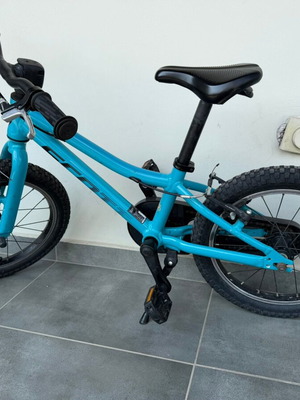 Scott Scale children's bike 16 inch