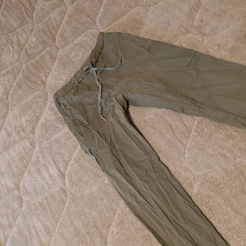 Jeans like new, unworn, sizes S and M
