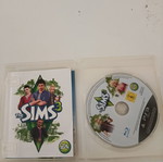 The Sims 3 PS3 παιχνίδι σαν καινούργιο
