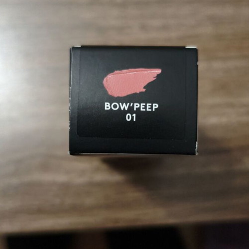 Fenty Beauty Liquid Blush new, shade 01 Bow’Peep