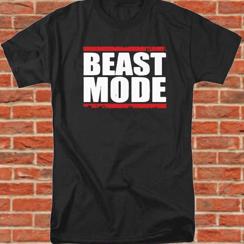 Black cotton t shirt fitness bodybuilding gym Punisher new
