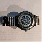  ρολόι χειρός swatch παλιό μοντελο