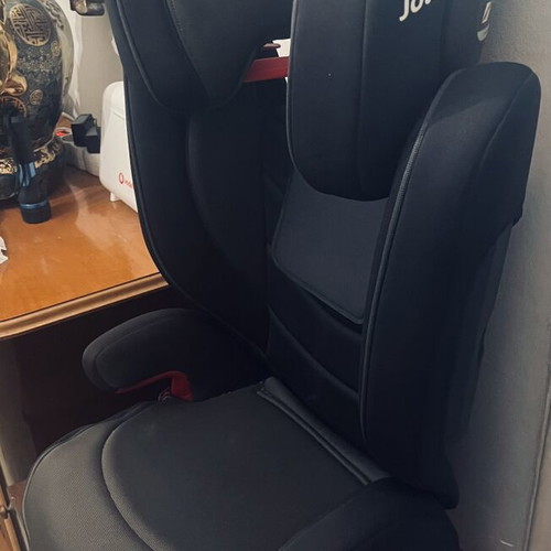 Isofix child car seat