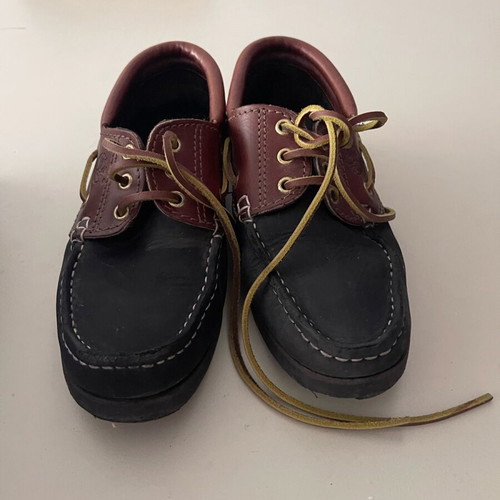 Timberland shoes size 37 like new, black and brown
