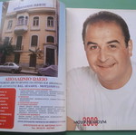 Theatrical program used