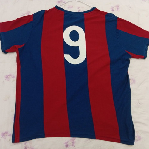 Barcelona Johan Cruyff Legacy Shirt XXL like new, authentic