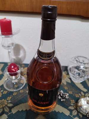 Botrys Brandy 1962 new