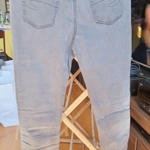 Lee Cooper pants new, size L, gray