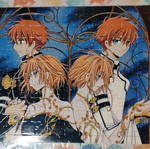Tsubasa puzzle new