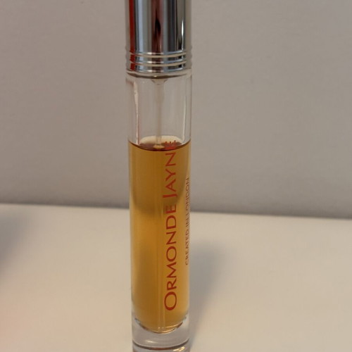 Ormonde Jayne Tolu Parfum travel spray 10ml like new