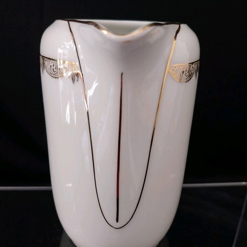 KPM Germany antique milk jug 1904-1920