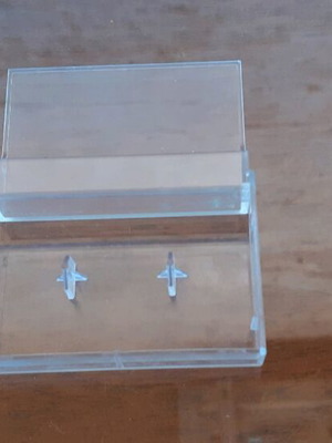 Small cassette case new