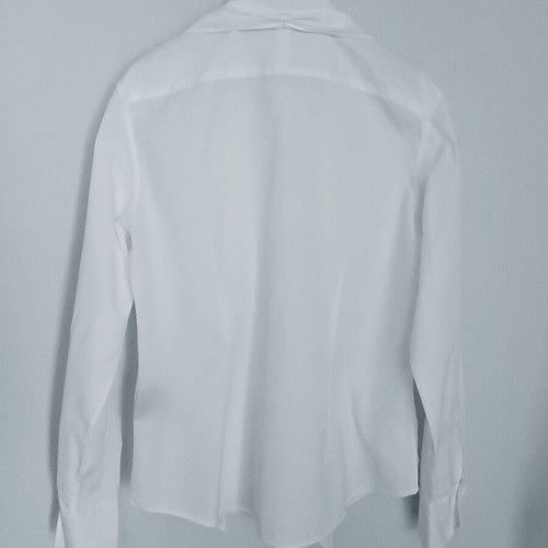 Lauren Ralph Lauren women's shirt like new, white, size XL