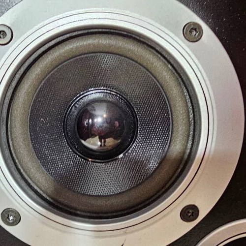 JAMO D-165 Vintage Speakers like new, floorstanding, made in Denmark