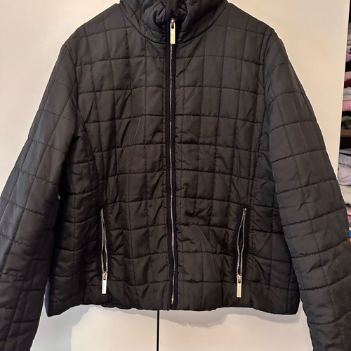 Ovs Fashion black jacket like new