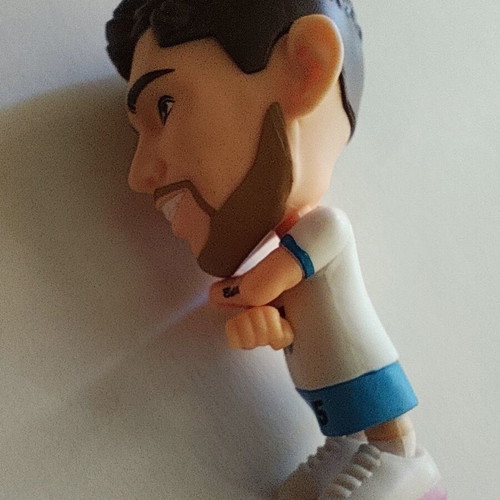 Federiko Valverde Zuru Collectible Miniature FIFA World Cup 2026™ Series 1
