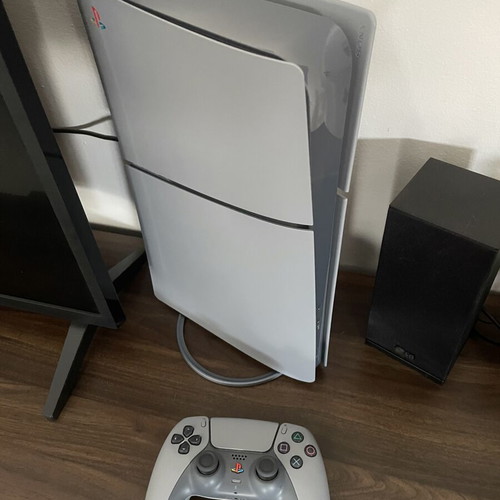 PlayStation 5 Limited Edition like new with box and accessories