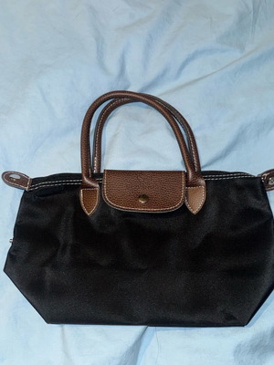 Handbag new, black