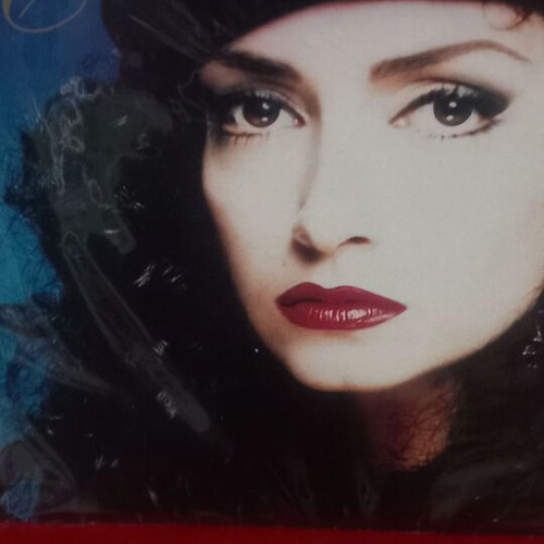 Anna Vissi Eimai vinyl record, pop