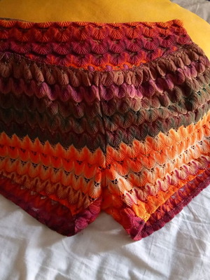 Shorts Suiteblanco σαν καινούργιο, πολύχρωμο, μέγεθος S