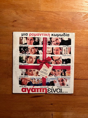 DVD movie set used, 6 films with subtitles