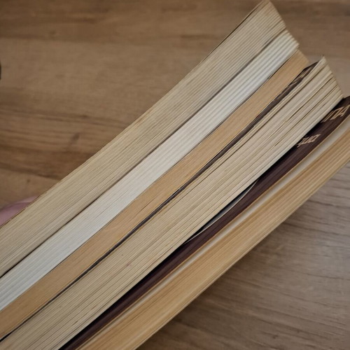 Lobsang Rampa books used, set of 5