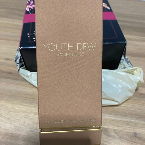 Youth Dew Amber Nude Tom Ford perfume 75 ml new
