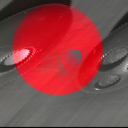 Παιχνίδια βρεφικής ηλικίας: bowling + τουβλάκια