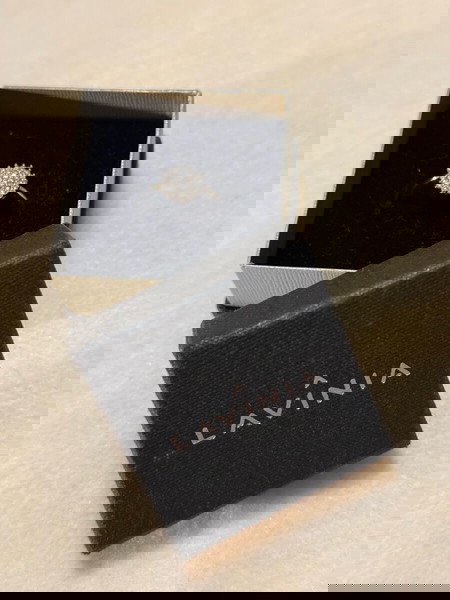 Lavinia δαχτυλίδι