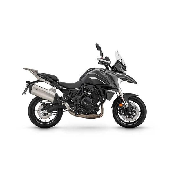 Benelli TRK 702 2025