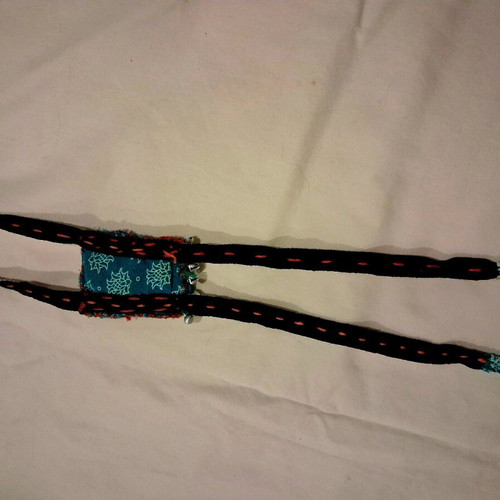 Handmade necklace like new
