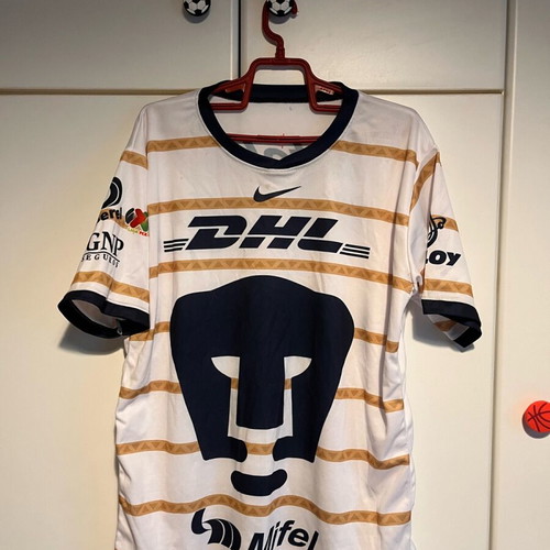 Nike shirt Puma Mexico appearance XL like new 2024-2025