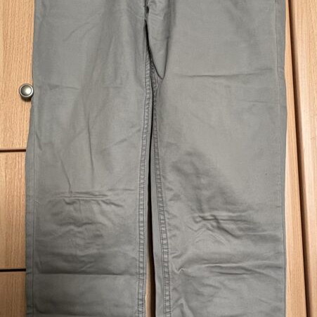Polo Ralph Lauren men's pants gray size 30/32 like new