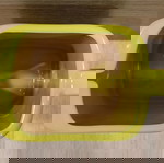 Cutty Sark scots whisky παλιά κεραμική κανάτα