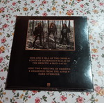 Hellbringer Awakened from the Abyss vinyl album