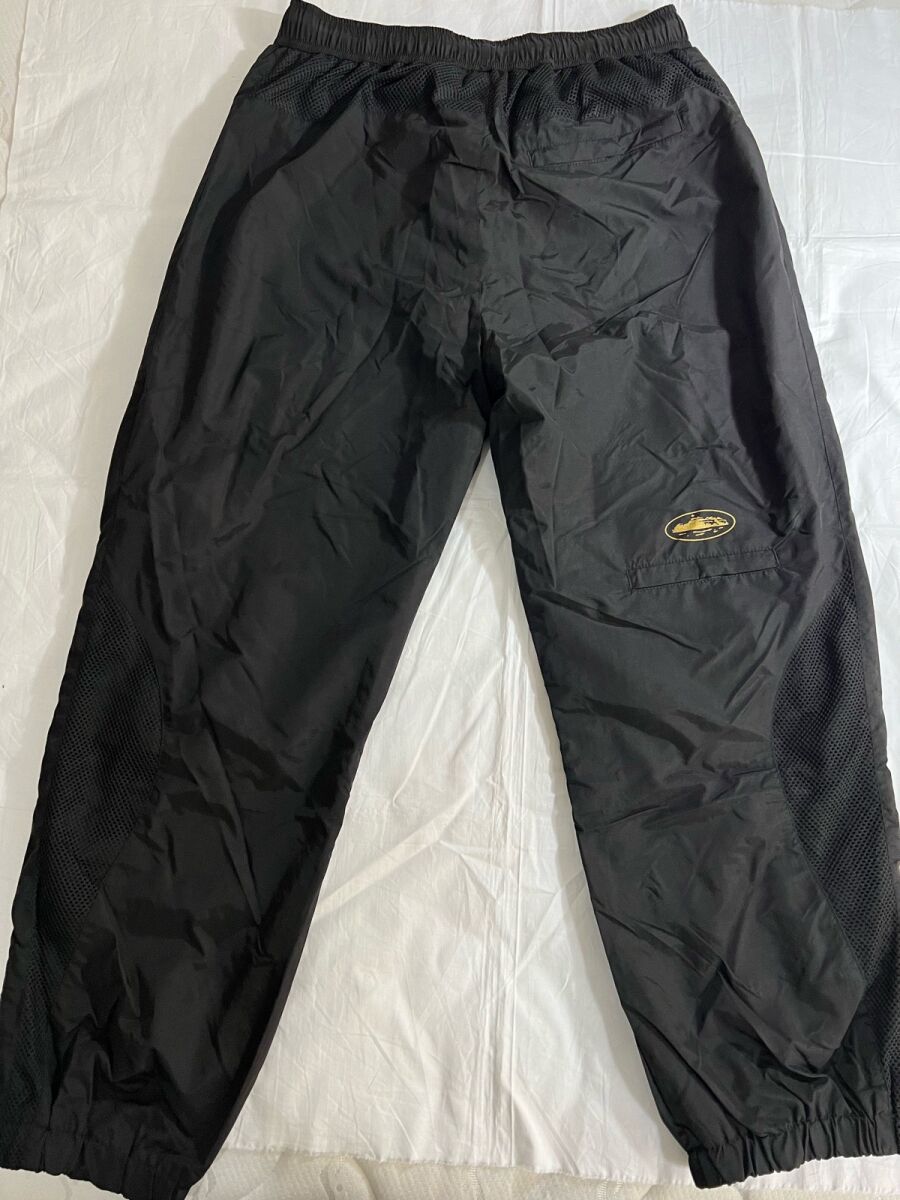 Corteiz Brazil Olympic Shuku Trackpant… - € 90,00 - Vendora.cy