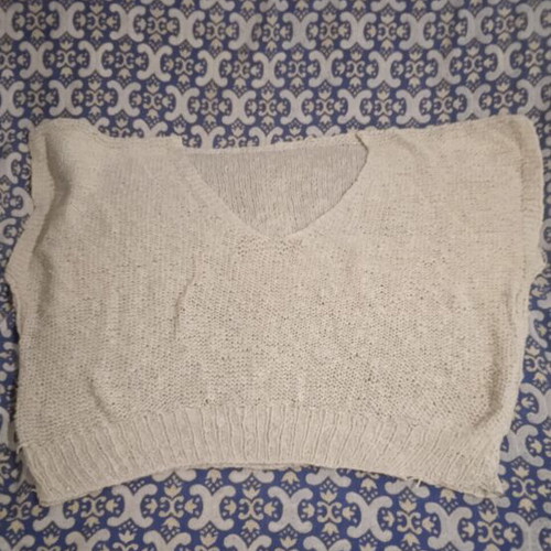 Women's blouse, extra large