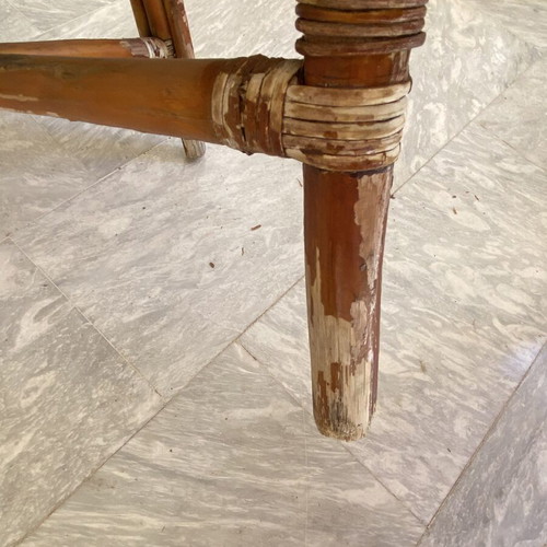 Σετ πολυθρόνες bamboo