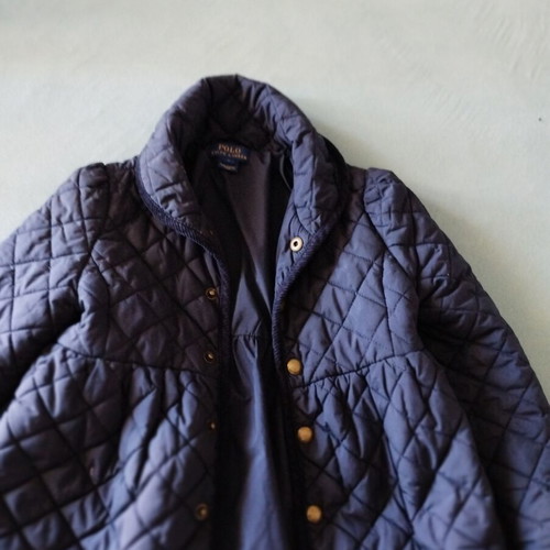 Polo jacket for girl used, very good condition